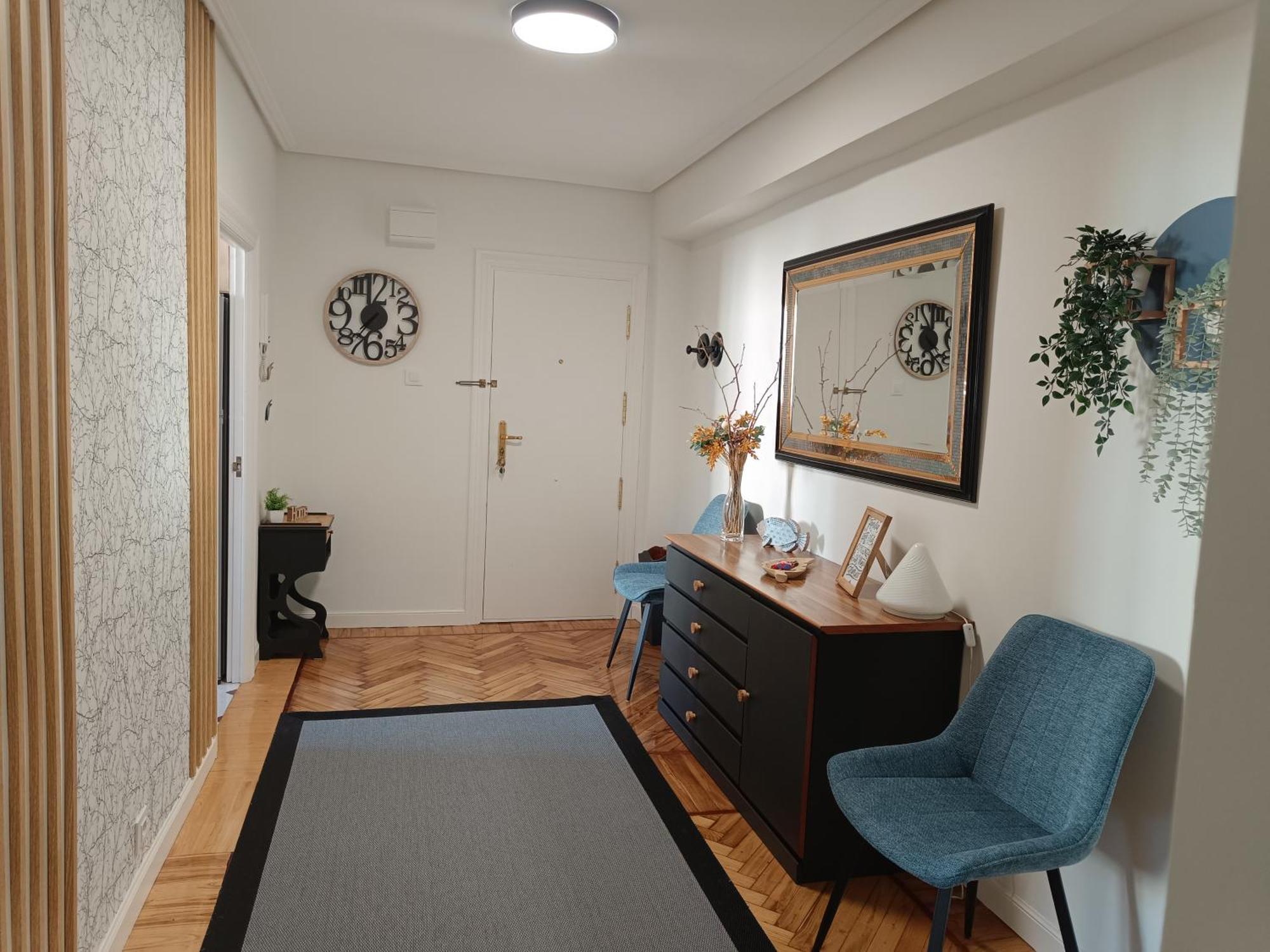 Centrico La Morada Santanderina Apartment