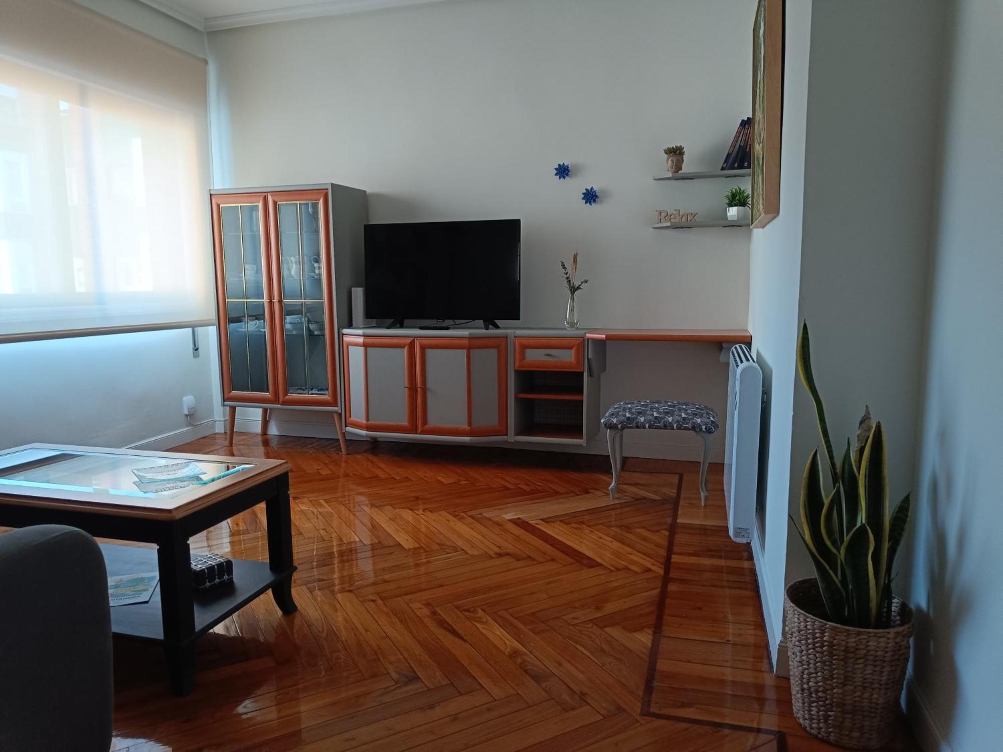 Apartment Centrico La Morada Santanderina Santander