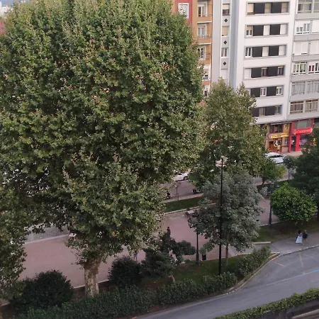 Apartamento Centrico La Morada Santanderina Exterior photo