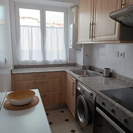 Apartamento Centrico La Morada Santanderina Exterior photo