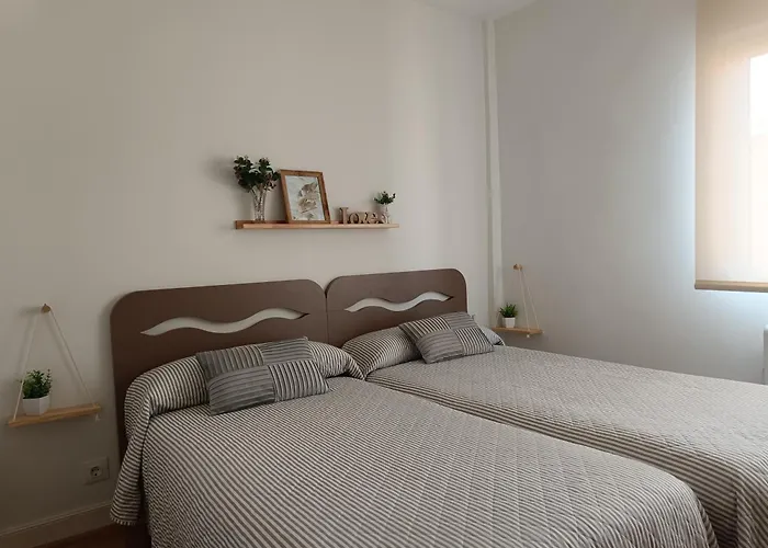 Apartamento Centrico La Morada Santanderina