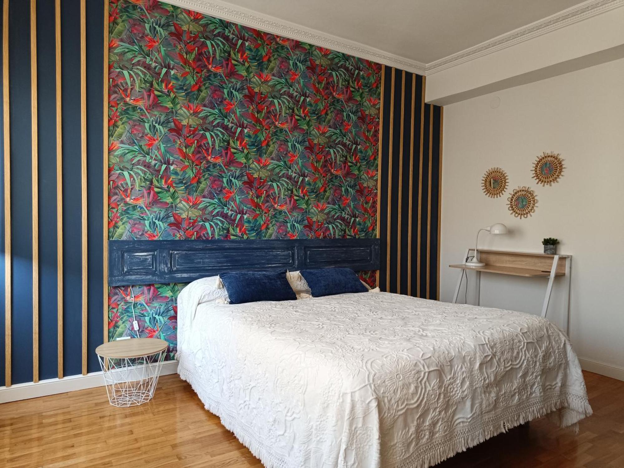 Centrico La Morada Santanderina Apartment