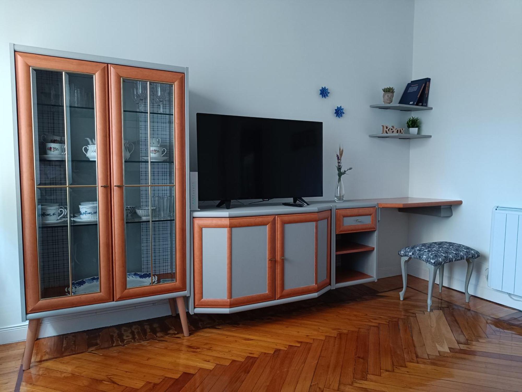Centrico La Morada Santanderina Apartment