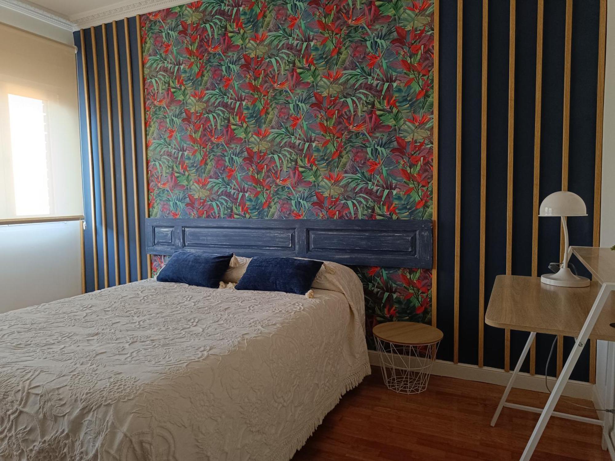 Centrico La Morada Santanderina Apartment Santander