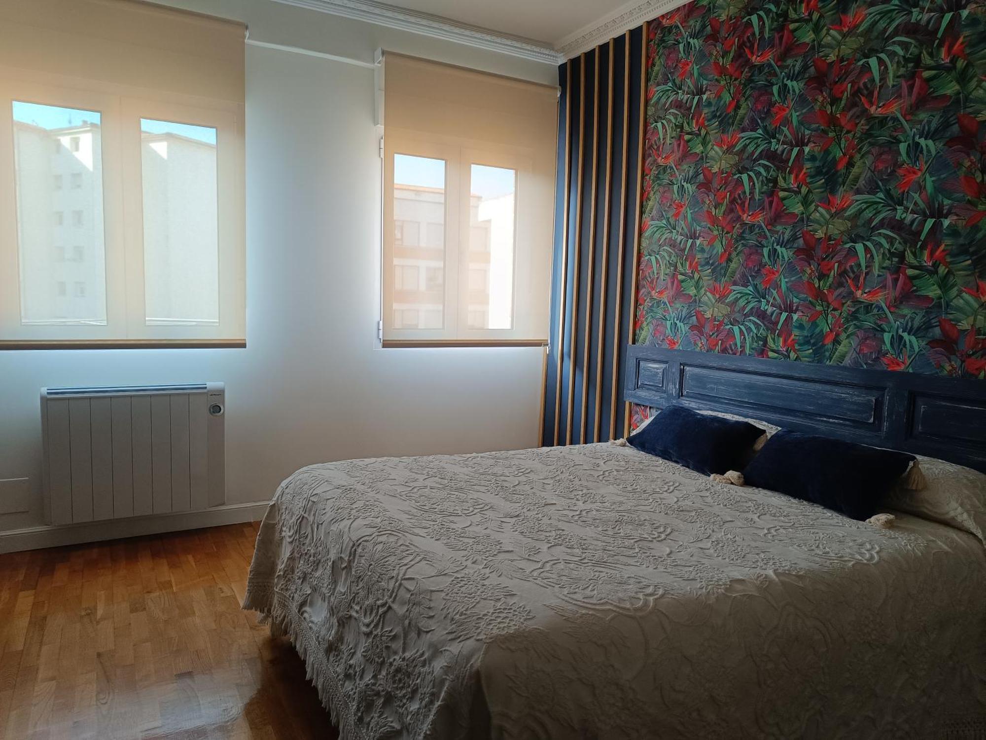 Centrico La Morada Santanderina Apartment