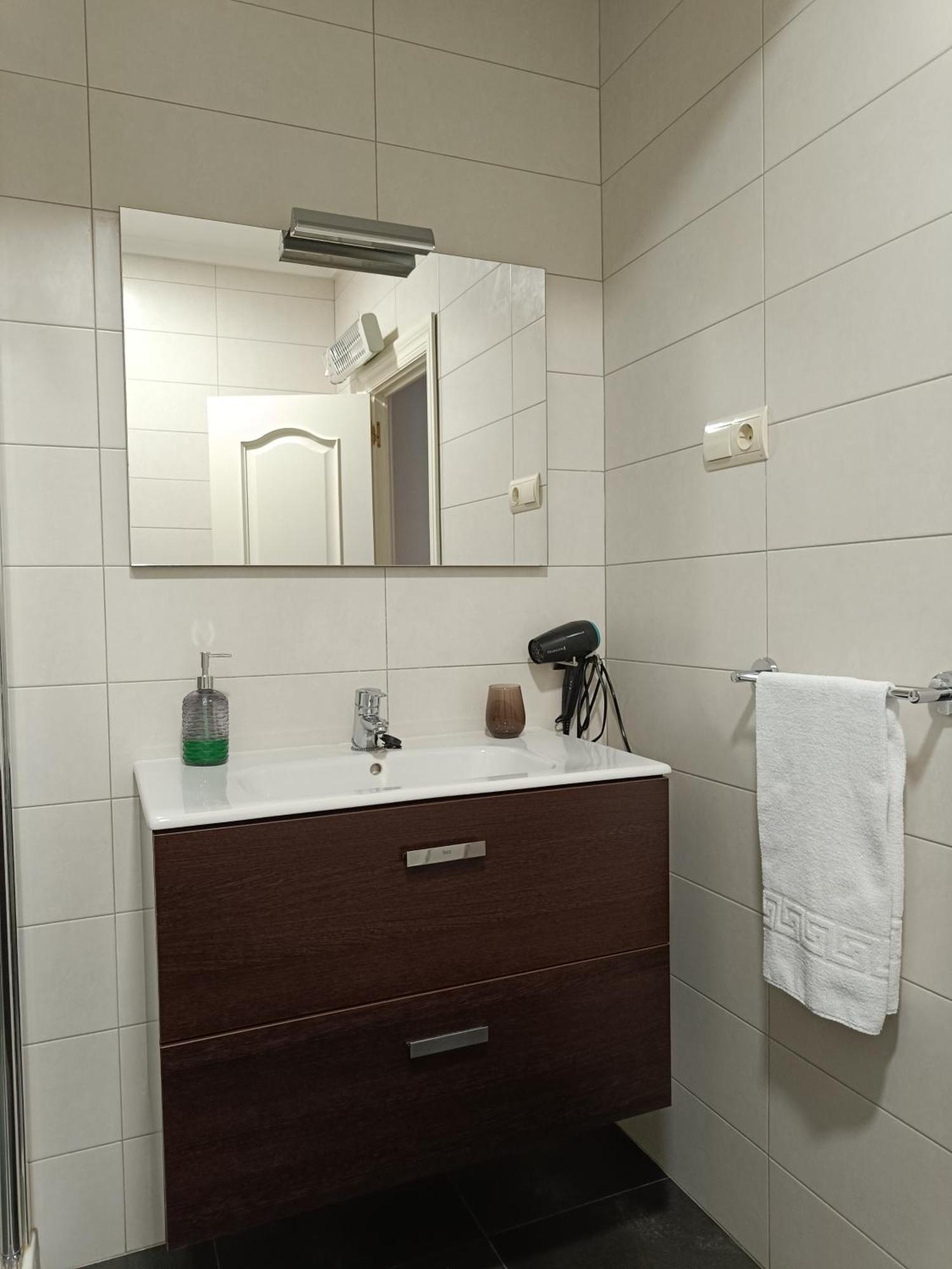 Centrico La Morada Santanderina Apartament Santander