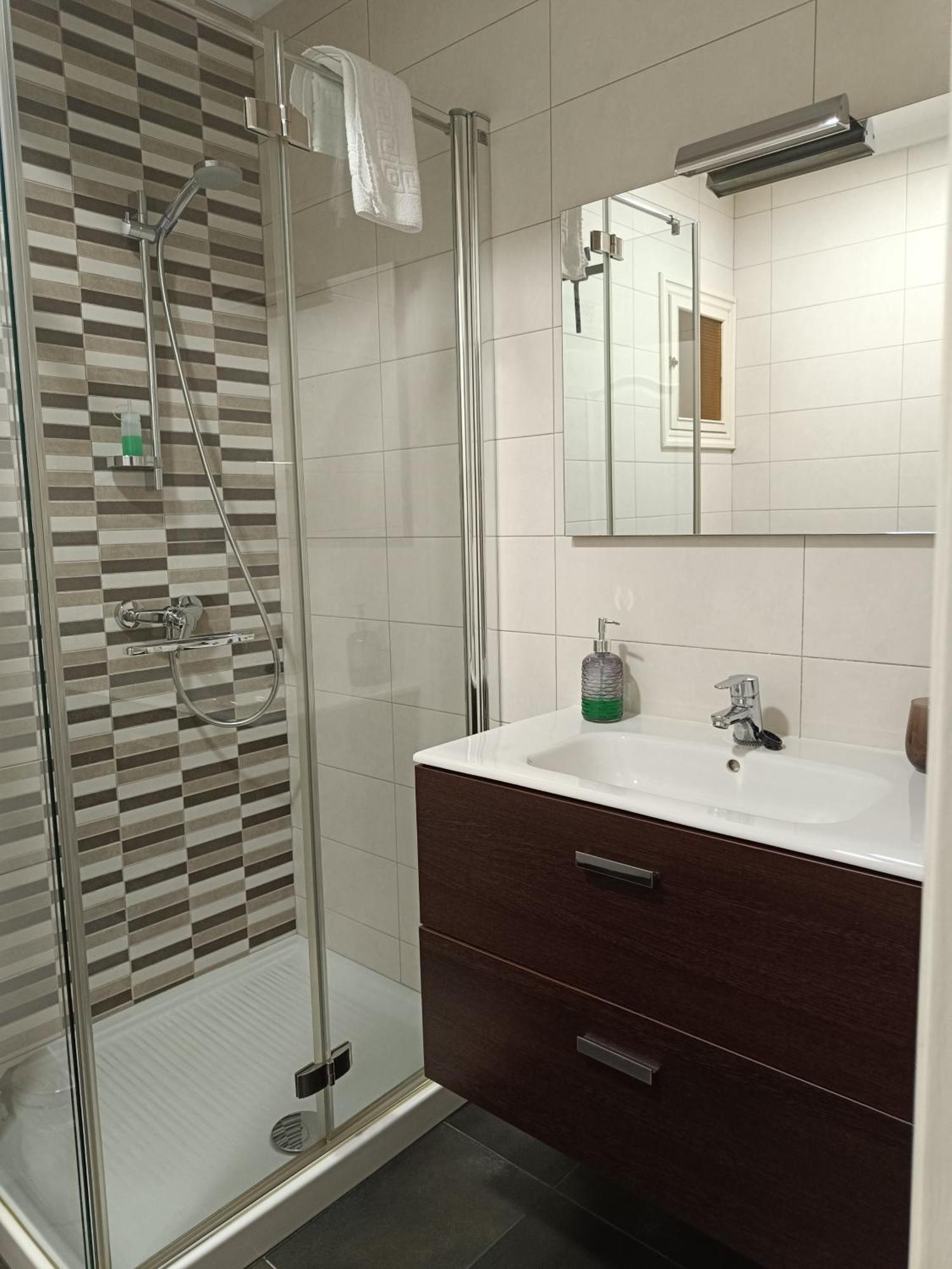 Apartament Centrico La Morada Santanderina