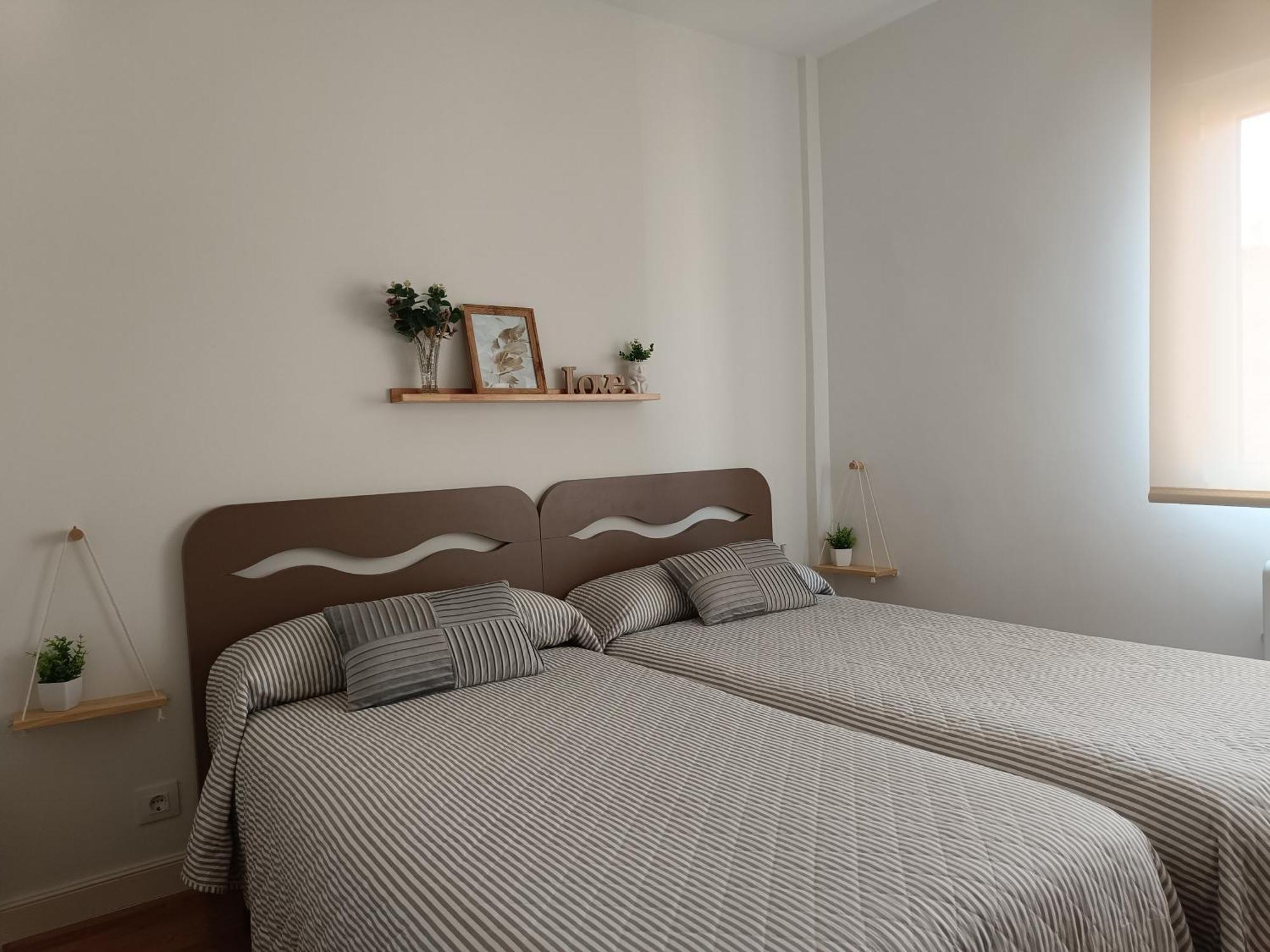 Centrico La Morada Santanderina Apartament *